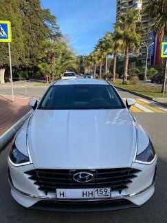 Аренда автомобиля  Армавир