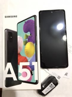 Samsung galaxy a51 64gb 