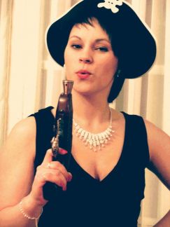 Тамада, Ведущая, диджей Новороссийск  Армавир