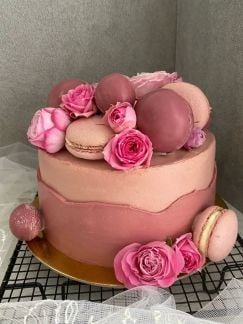 Торты на заказ  Армавир