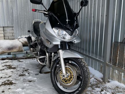 Suzuki bandit 1200S, 2004 года выпуска  Армавир