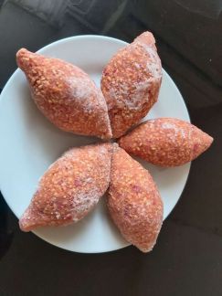 Ишли кюфта  Армавир