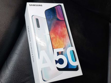 Galaxy a50 