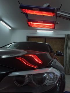 Тонировка,полировка,химчистка,ремонт стекла,сколов  Армавир