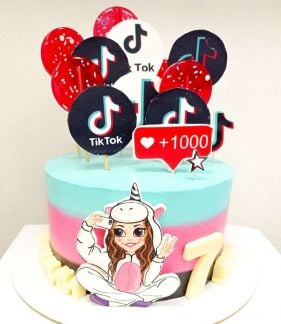 Торты на заказ  Армавир