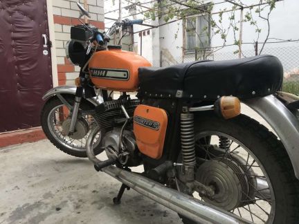 Иж юпитер 5  Армавир