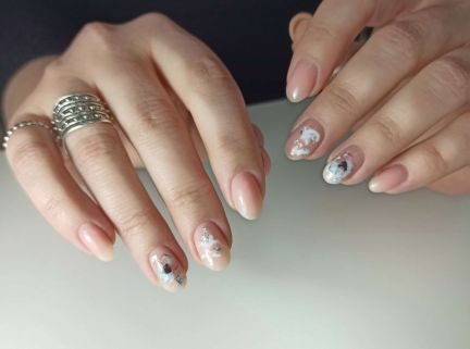 Мастер маникюра, гель-лак, моделирование ногтей, н  Армавир