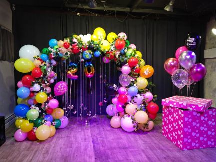 Гелиевые шары  Армавир