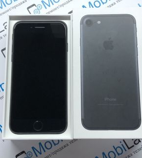 iPhone 7 128gb 