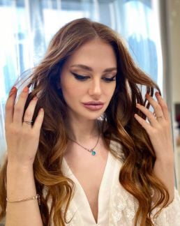 Макияж  Армавир