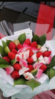 Вкусные букеты  Армавир