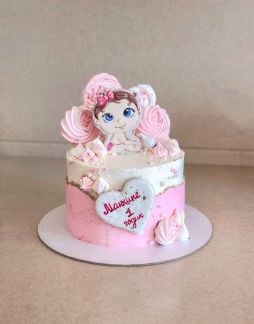 Торты на заказ  Армавир