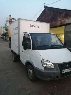 Грузоперевозки  Армавир