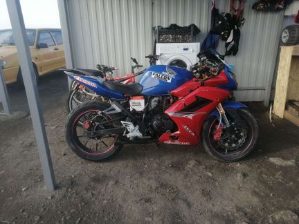 Спорт байк  Армавир