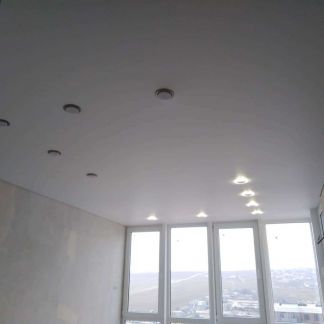 Натяжные потолки  Армавир