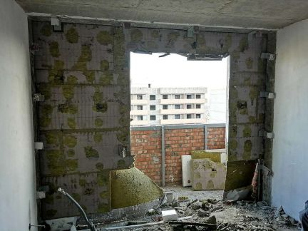 Демонтаж зданий и сооружений  Армавир