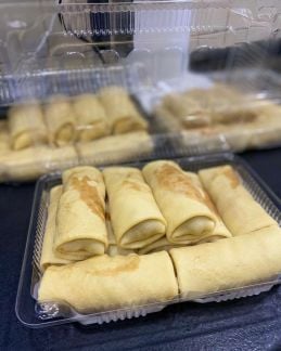 Полуфабрикаты,заморозка  Армавир