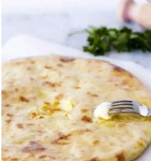 Осетинские пироги по традиционным рецептам  Армавир