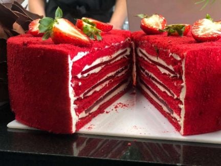 Изготовление тортов на заказ  Армавир