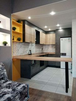 Кухни под заказ Кухни на заказ  Армавир