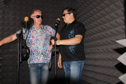 Музыканты в кафе  Армавир