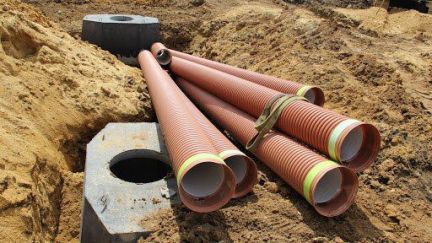 Монтаж инженерных сетей: водопровод, канализация  Армавир