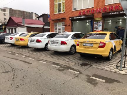 Аренда авто  - купить на сайте объявлений Краснодар онлайн