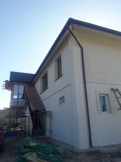 Строительство домов под ключ  Армавир