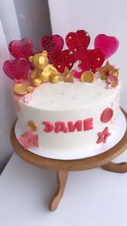 Торты на Заказ  Армавир
