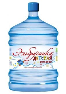 Доствка воды для кулера  Армавир