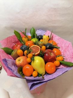 Вкусные букеты на заказ  Армавир