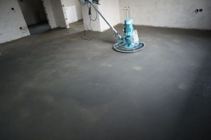 Стяжка пола,полусухая стяжка пола  Армавир