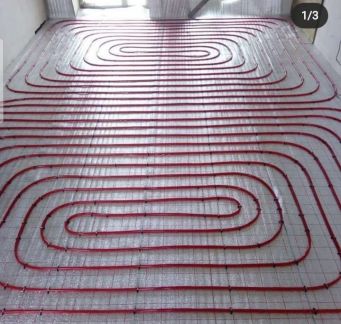 Монтаж систем отопления и водоснабжения  Армавир