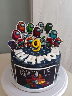 Торты на заказ  Армавир