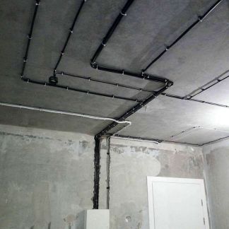 Электрик (электромонтажные работы)  Армавир