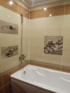 Ремонт ванной  Армавир