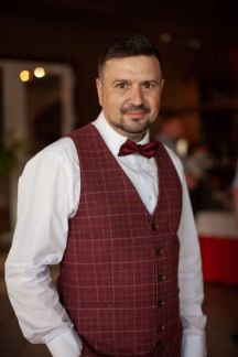 Ведущий на свадьбу  Армавир