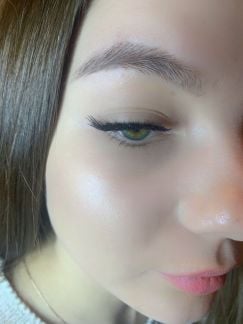 Наращивание ресниц  Армавир