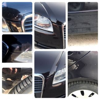 Покраска, рихтовка, ремонт автомобилей  Армавир