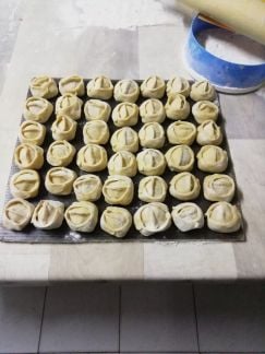 Пельмень-ешка  Армавир