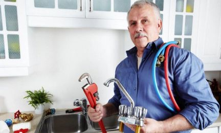 Сантехник  Армавир