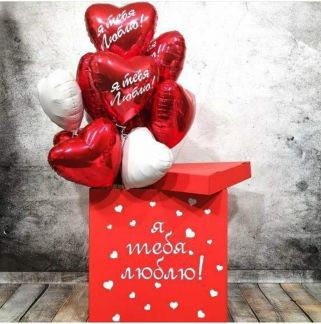 Доставка воздушных шаров по Адлеру, Сочи, Поляна  Армавир