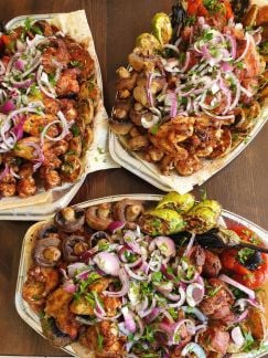 Банкет  Армавир