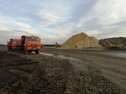 Водитель самосвал вездеход  - купить на сайте объявлений Краснодар онлайн