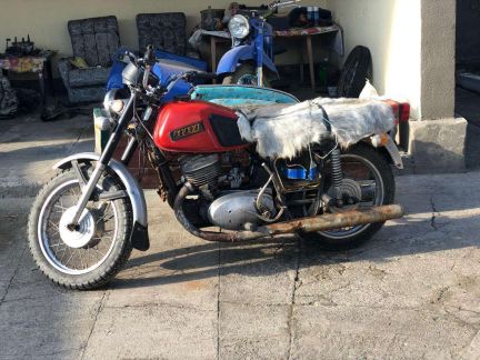 Мотоциклы и мототехника  Армавир