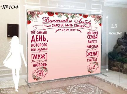 Пресс волл  Армавир