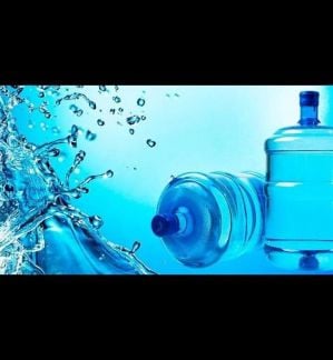 Доставка артезианской воды 19л  Армавир