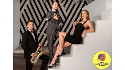 Джаз-Бэнд для Вашего мероприятия (Живая Музыка)  Армавир