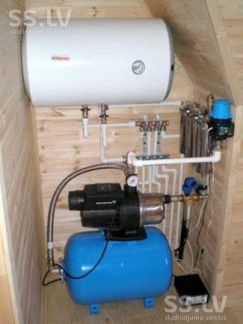 Сантехник  Армавир