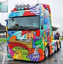 Тюнинг интерьера грузовых автомобилей  Армавир